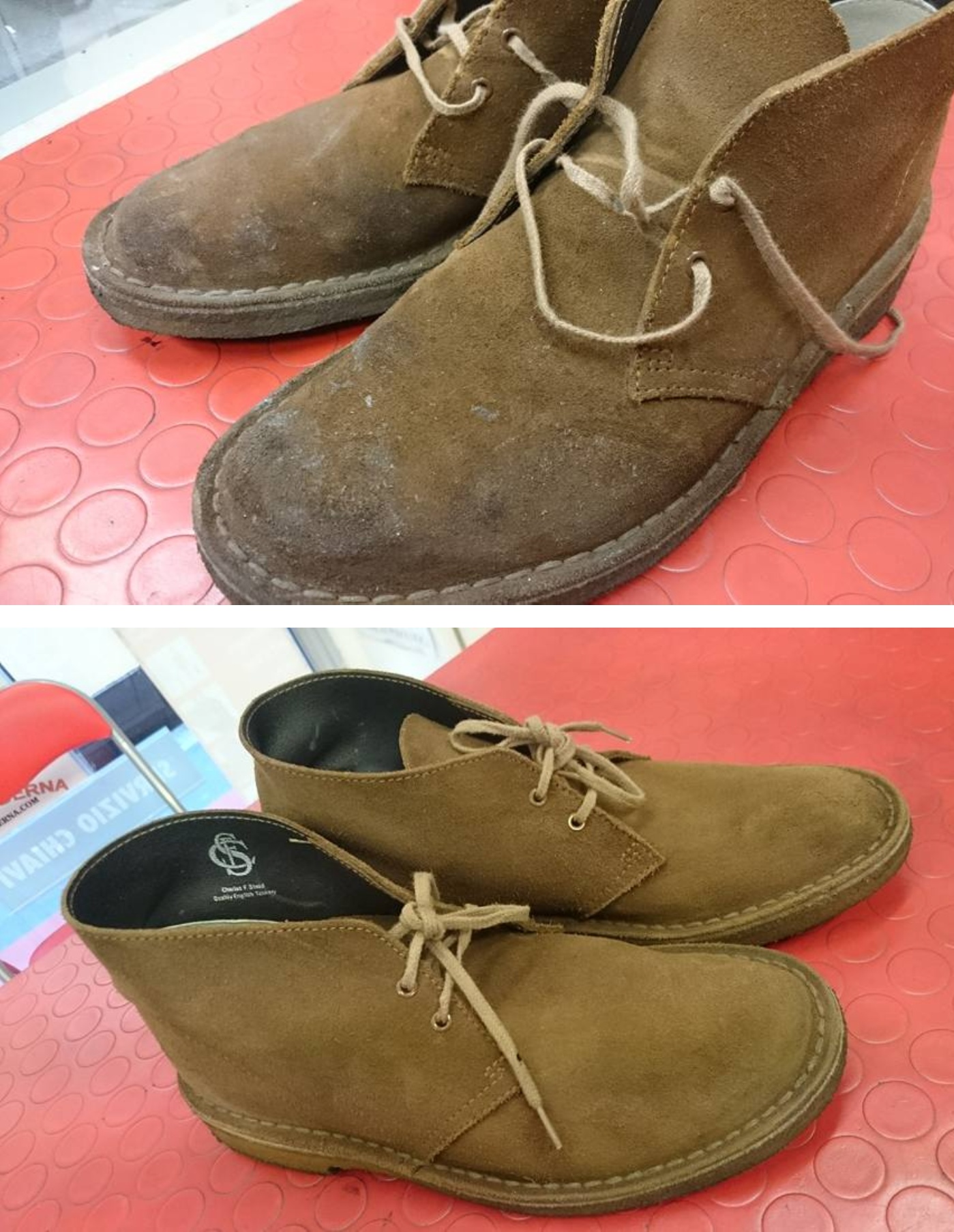 come pulire le timberland in camoscio Maskim Kompozit A rA nler San. ve Tic. Ltd. A ti