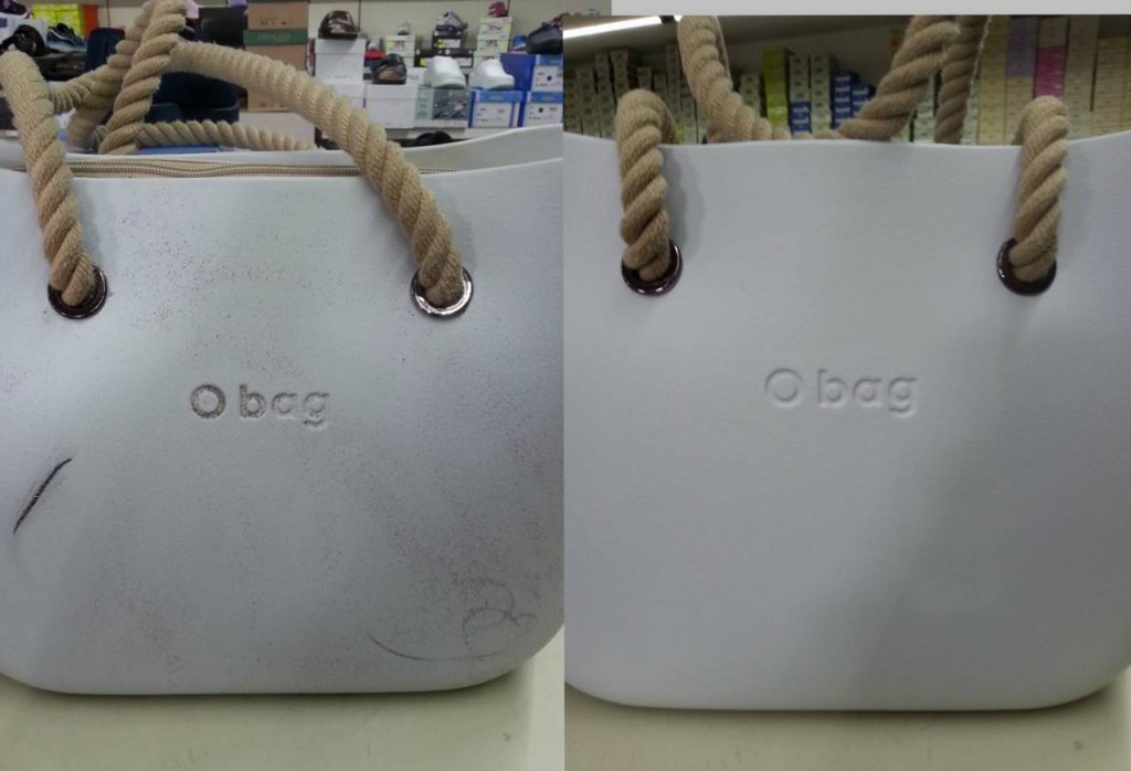 bag